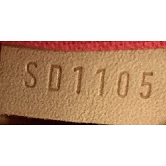 Louis Vuitton Delightful NM Handbag Damier PM White - Picture 10 of 10